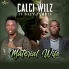 About Material Wife Song