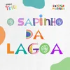 O sapinho da lagoa