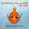 About Olelé Moliba Makasi Song