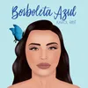 Borboleta Azul