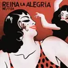 Reina La Alegría