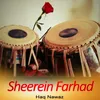 Qisa Sheerein Farhad, Pt. 1