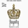 About Royalty Song