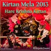 Kirtan Mela 2013 Hare Krishna Kirtan (Live)