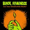 About Are You Afraid of the Dark? Song