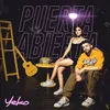 About PUERTA ABIERTA Song