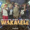 About Wakalele Song
