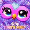 About Furby's World Song