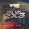 EN UN 2X3 (Al Derecho y al Revés)