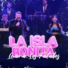 About La Isla Bonita Song