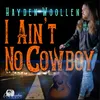 About I Ain't No Cowboy Song