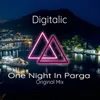 About One Night in Parga Song