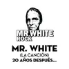 About Mr. White 20 años Song