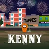About Kenny Song