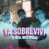 About Ya Sobreviví Song