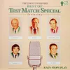 About The best Of Test Match Special Song