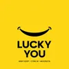 About Lucky You Song