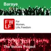 About Baraye - For Women Life Freedom Song