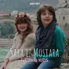 Sara iz Mostara