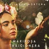 About Mariposa Traicionera Song