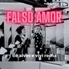 About Falso Amor Song