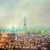 About Dancing through Paris Song