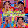 About Juan, Paco, Pedro de la Mar Song