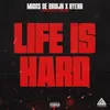 About Life is Hard Song