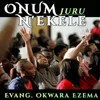 Onum juru n'ekele