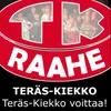 Teräs-Kiekko Voittaa