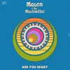 About Are You Ready Song