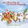 About Reindeer Boogie Song