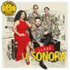 About Llego La Sonora Song