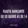 FLAUTA DANÇANTE EU SO QUERO AS DE 14