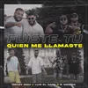 About Fuiste tú quien me llamaste Song