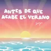 About Antes de que Acabe el Verano Song