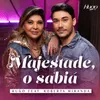 About Majestade, O Sabiá Song