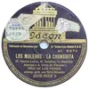 About De los cuatro muleros (Los Muleros y La Chunguita) Song