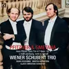 About Piano Trio in F Major, Op. 8: I. Kräft und feurig, nicht zu schnell (Live) Song