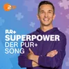 About SUPERPOWER Song