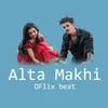 Alta Makhi (SBP Song)