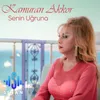 About Senin Uğruna Song