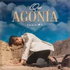 About Qué Agonia Song