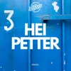 About Hei Petter Song