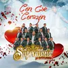 About Con Ese Corazón Song