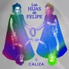 About Las hijas de Felipe (sintonía) Song