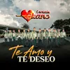 Te Amo y Te Deseo