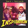 About Inspiration Song