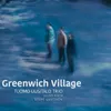 About Greenwich Village Song