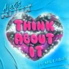 About Think About It (feat. Mila Falls) Song